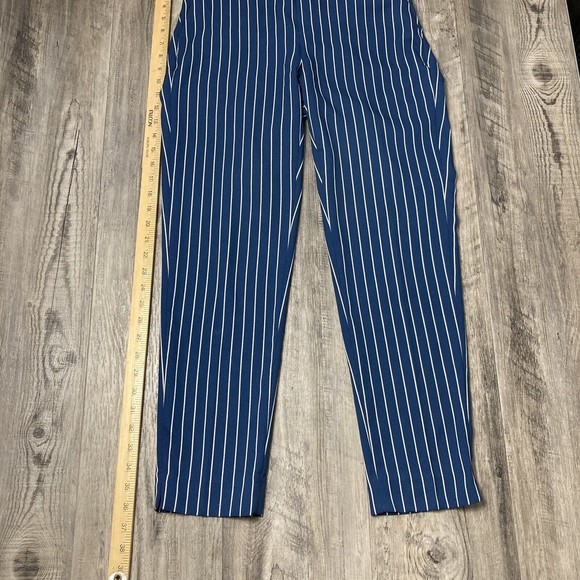 Banana Republic Pants & Jumpsuits Banana Republic Womens Striped
